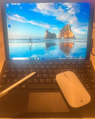Microsoft Surface Pro 4