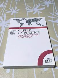 Capire la politica - Grilli di Cortona