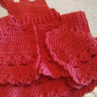 Completo bimba  12...18 mesi