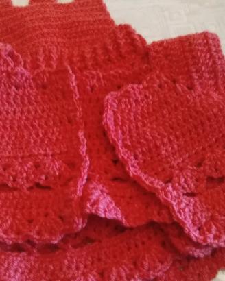 Completo bimba  12...18 mesi