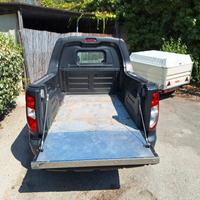 Dacia Dokker pick up start & stop 1.5 dci