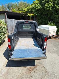 Dacia Dokker pick up start & stop 1.5 dci