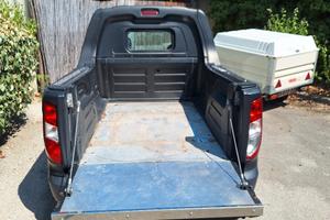 Dacia Dokker pick up start & stop 1.5 dci