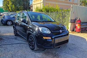 FIAT Panda 1.0 HYBRID GSE CITYLIFE 70cv