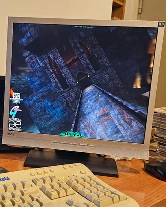 Monitor BenQ 5:4 19"
