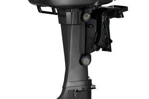 Motore Fuoribordo 8 cavalli Selva Black Bass