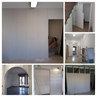 Imbianchino piastrellista tuttofare