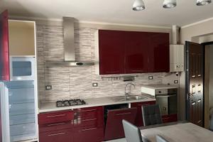 Appartamento a Sulmona