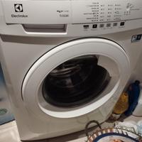 Electrolux Flexcare Lavatrice 7kg 1000giri