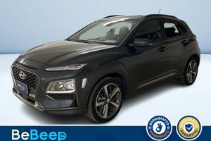 Hyundai Kona 1.0 T-GDI XTECH 2WD 120CV