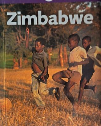 Zimbawe