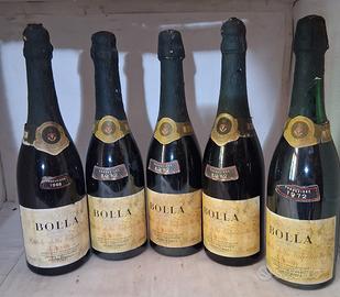 vino da collezione 