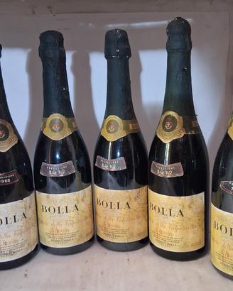 vino da collezione 