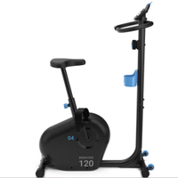 Cyclette ESSENTIAL EB 120 domyos