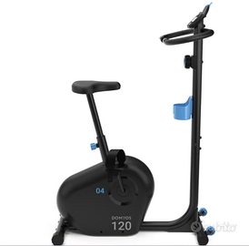 Cyclette ESSENTIAL EB 120 domyos