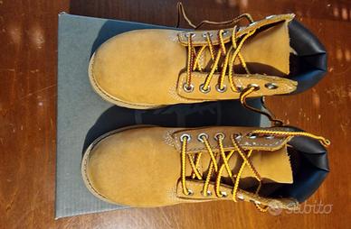 Timberland bambino n 27