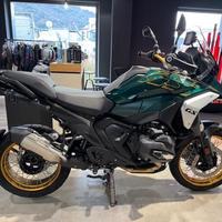BMW R 1300 GS Option 719 Tramuntana