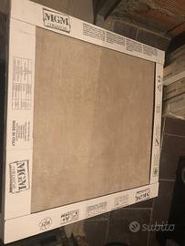 Piastrelle 60 x 60 MGM ceramica