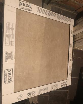 Piastrelle 60 x 60 MGM ceramica
