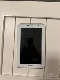 Tablet Samsung galaxy Tab 2