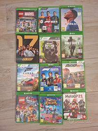 giochi xbox vendibili singolarmente 