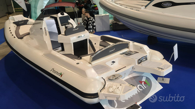 Honda in Campania Nautica e barche usate