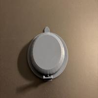 Coprifaro FIAT barchetta