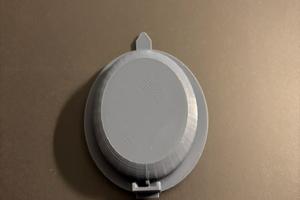 Coprifaro FIAT barchetta