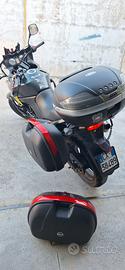 Suzuki V Strom DL 650 - 2007