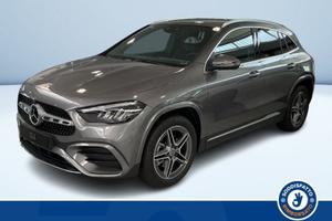 Mercedes-Benz GLA 250 E PLUG-IN HYBRID AUTOMA...