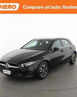MERCEDES-BENZ A 180 WR70153