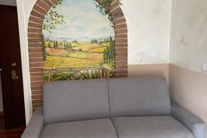Soluzione perfetta anche per investimento