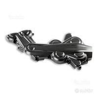 Copri cinghie distribuzione carbonio MULTISTRADA