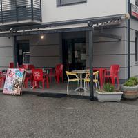 arredamento Bar