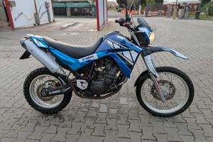 Yamaha XT 660 - 2004