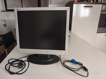 Monitor Acer AL 1715