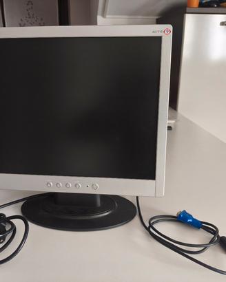 Monitor Acer AL 1715