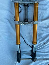 Ricambi Tmax 560 2020/2021 Tmax 530 2017/2019