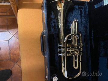 FLICORNO SOPRANO