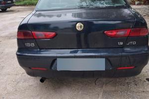 Auto alfa romeo 146