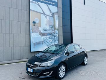 Opel Astra 1.4 Turbo 120CV 5 porte Elective