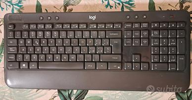Kit mouse tastiera Logitech MK540