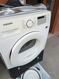 Asciugatrice  8kg
