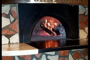 Ristorante in Strada casette di