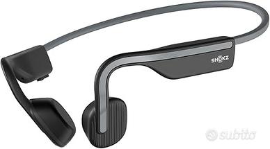 Auricolari SHOKZ, OPENMOVE GREY S661GY