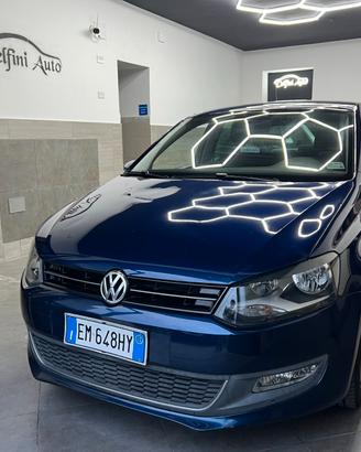Volkswagen Polo 1.6 TDI 90CV DPF 5 porte Highline