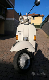 Vespa 125 PX