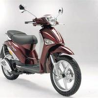 Ricambi piaggio liberty 125 200 4t 2003 2013