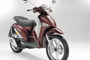 Ricambi piaggio liberty 125 200 4t 2003 2013