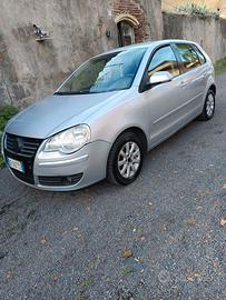 VOLKSWAGEN POLO TDI 1.4